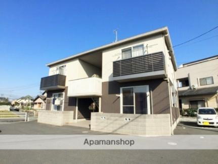 岡山県倉敷市田ノ上 2階建 築13年5ヶ月