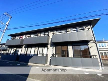 岡山県倉敷市大島 2階建 築21年3ヶ月
