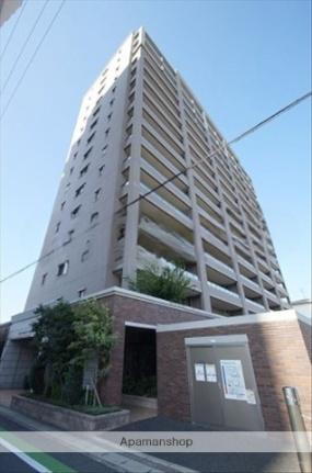 岡山県倉敷市稲荷町 15階建