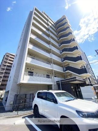 岡山県倉敷市川西町 10階建 築11年5ヶ月