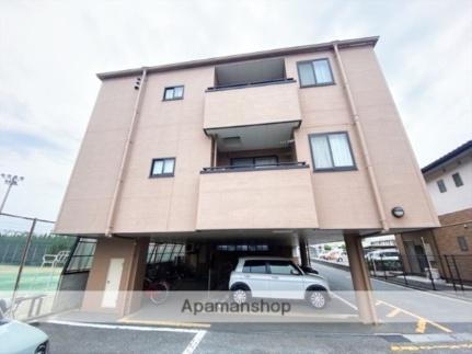 岡山県倉敷市大島 2階建 築23年7ヶ月