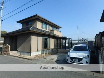内田邸　１