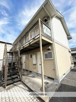 岡山県倉敷市西尾 2階建
