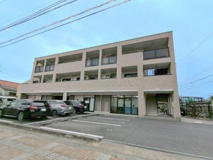 岡山県倉敷市日吉町 賃貸マンション