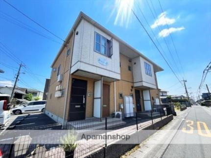岡山県倉敷市浜ノ茶屋１丁目 2階建 築17年5ヶ月
