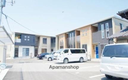 岡山県倉敷市中庄 2階建 築9年5ヶ月