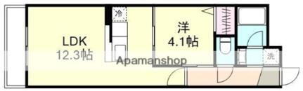 岡山県笠岡市吉田 笠岡駅 1LDK マンション 賃貸物件詳細