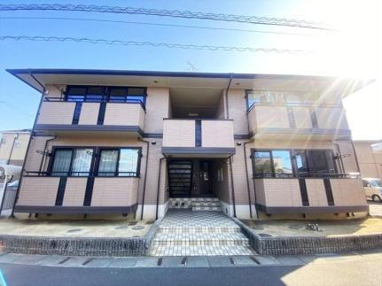 ジョイコート 2階建