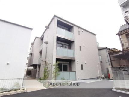 岡山県笠岡市中央町 3階建 築4年11ヶ月