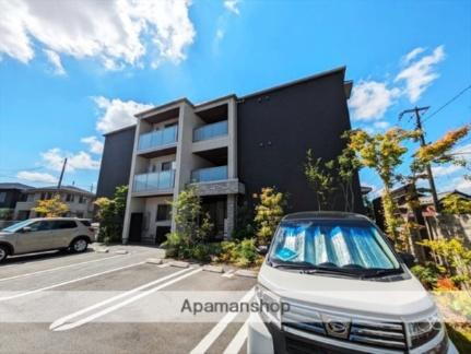 岡山県倉敷市新田 3階建 築4年3ヶ月