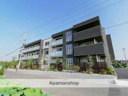岡山県倉敷市玉島長尾 3階建 築4年1ヶ月