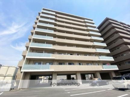岡山県倉敷市老松町３丁目 10階建 築2年5ヶ月
