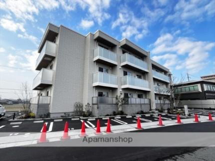 岡山県倉敷市帯高 3階建 築1年7ヶ月