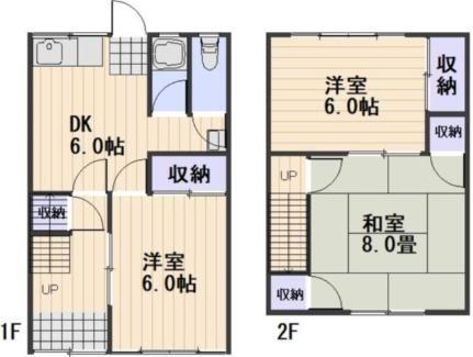 岡山県岡山市北区庭瀬 庭瀬駅 3DK 一戸建て 賃貸物件詳細
