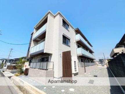 岡山県倉敷市日吉町 賃貸マンション