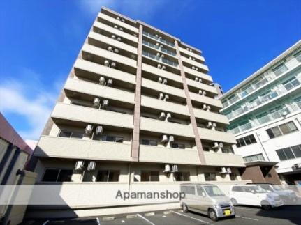 岡山県倉敷市昭和２丁目 9階建