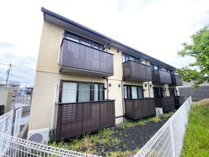 Ｓｑｕａｒｅ　Ｖｉｌｌａ　福島 2階建