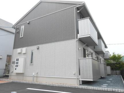 フォレスト２１ 2階建