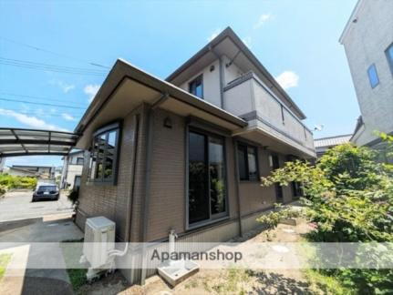 岡山県倉敷市新田 2階建 築23年3ヶ月