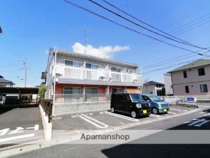 アクアマリン新倉敷 2階建