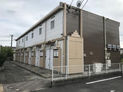 レオパレスラ・メゾンフルールＩＩ