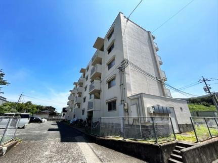 岡山県都窪郡早島町早島 賃貸マンション