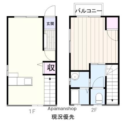 グランドメゾン本郷 1階 1LDK 賃貸物件詳細