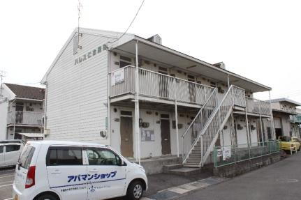 パレス仁方屋