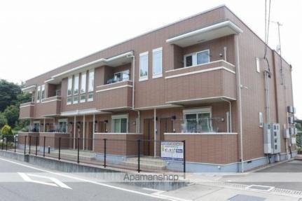 ラ・ヴィーニュ瀬戸 備後赤坂駅 2LDK 賃貸(賃貸マンション・アパート)