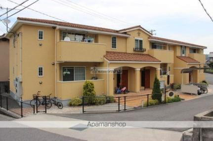 広島県福山市瀬戸町大字地頭分 2階建 築15年