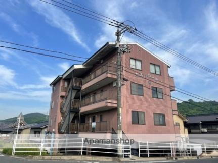 広島県福山市神辺町大字川北 4階建 築28年5ヶ月