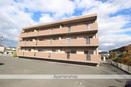 レジデンス福山西