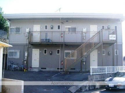 広島県福山市木之庄町５丁目 2階建 築35年9ヶ月