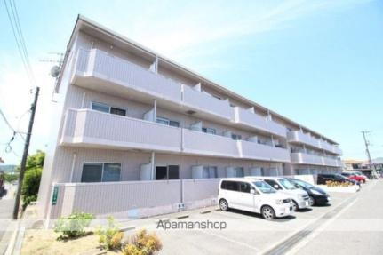 ベルメゾン石井