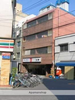 大陽堂ビル 4階建