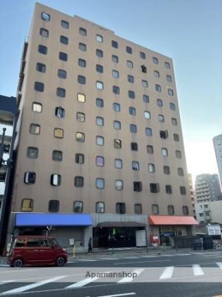 広島県広島市中区十日市町2丁目 寺町駅 ワンルーム 賃貸(賃貸マンション・アパート)