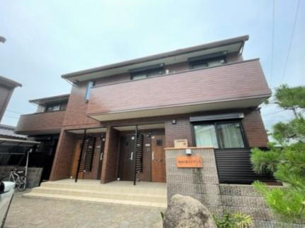 広島県広島市南区南大河町 2階建 築12年1ヶ月