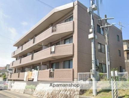 広島県広島市西区己斐上２丁目 3階建 築30年4ヶ月