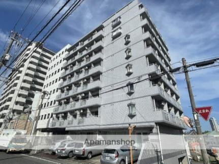 広島県広島市中区広瀬北町 10階建 築36年2ヶ月