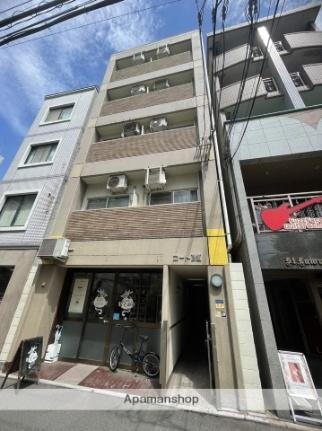 広島県広島市中区富士見町 5階建 築31年11ヶ月