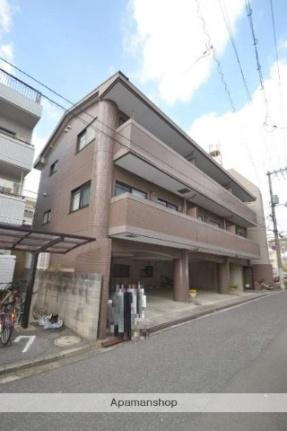 広島県広島市西区打越町 賃貸マンション
