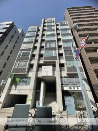 広島県広島市中区富士見町 10階建 築30年4ヶ月