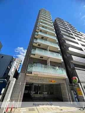 広島県広島市中区富士見町 14階建 築10年11ヶ月