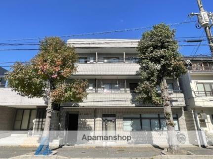 第二杉原ビル 4階建