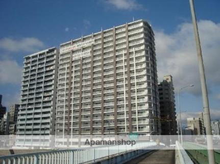 広島県広島市中区舟入本町 20階建 築16年2ヶ月