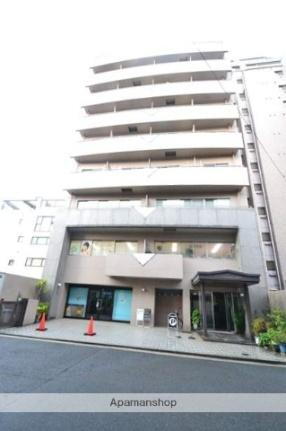広島県広島市中区堺町１丁目 9階建