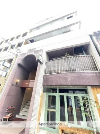 広島県広島市中区三川町 7階建 築37年6ヶ月