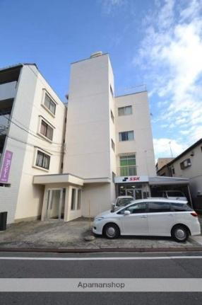 広島県広島市西区三滝町 賃貸マンション