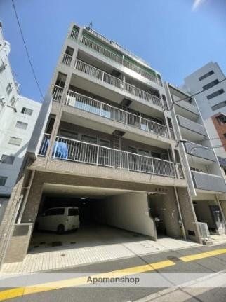 広島県広島市中区大手町４丁目 10階建