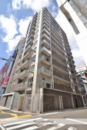 広島県広島市中区基町 14階建 築11年5ヶ月